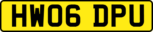 HW06DPU