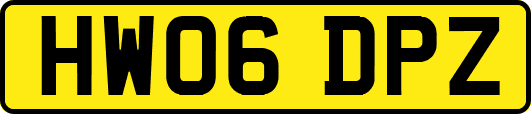 HW06DPZ