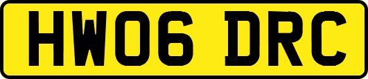 HW06DRC