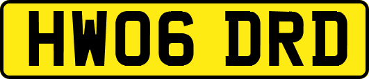HW06DRD