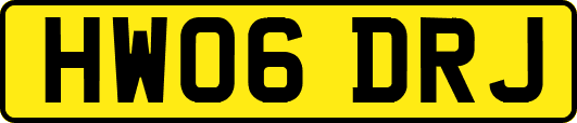 HW06DRJ