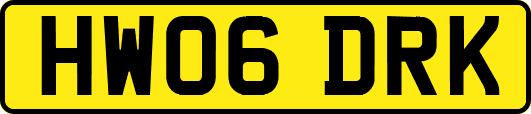 HW06DRK