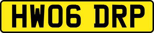 HW06DRP