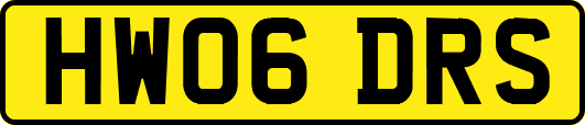 HW06DRS