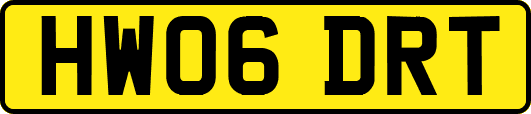 HW06DRT