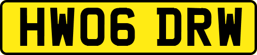 HW06DRW