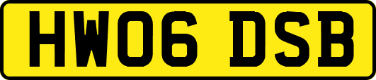 HW06DSB