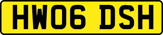 HW06DSH