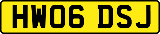 HW06DSJ