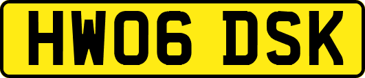 HW06DSK