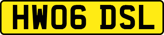 HW06DSL