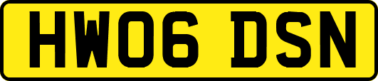HW06DSN