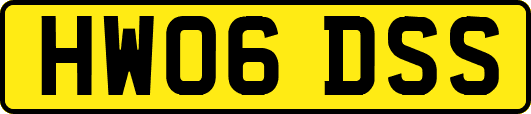 HW06DSS