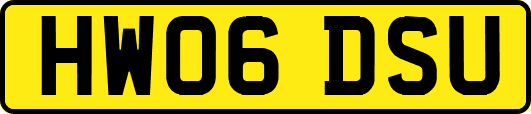 HW06DSU