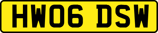 HW06DSW