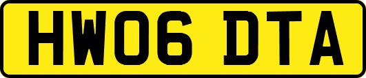 HW06DTA