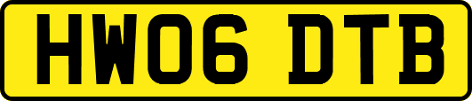 HW06DTB