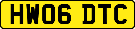 HW06DTC