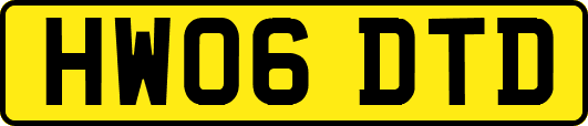 HW06DTD