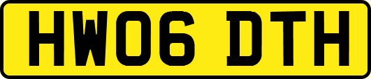 HW06DTH