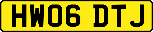 HW06DTJ