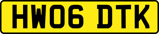 HW06DTK