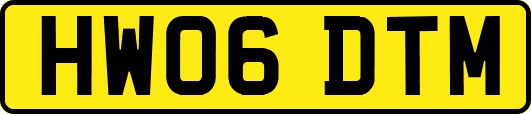 HW06DTM