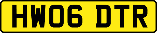 HW06DTR