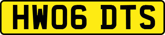 HW06DTS
