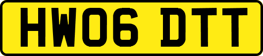 HW06DTT