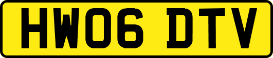 HW06DTV