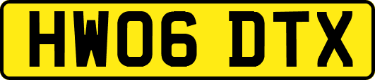 HW06DTX