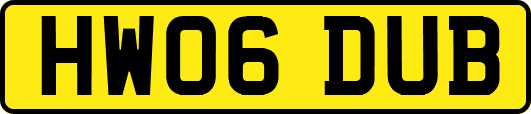 HW06DUB