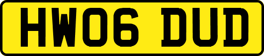 HW06DUD