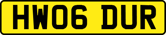 HW06DUR
