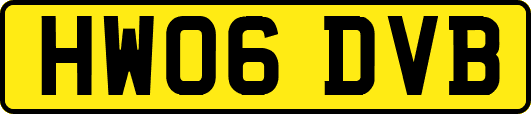 HW06DVB