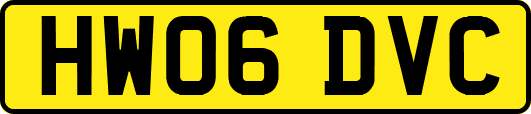HW06DVC
