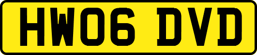 HW06DVD