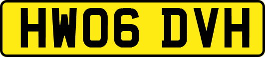 HW06DVH