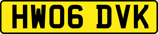 HW06DVK