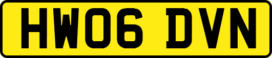 HW06DVN