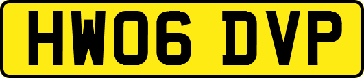 HW06DVP