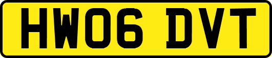 HW06DVT
