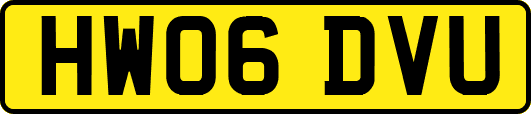 HW06DVU