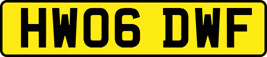 HW06DWF