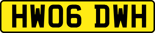 HW06DWH