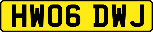 HW06DWJ