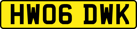 HW06DWK