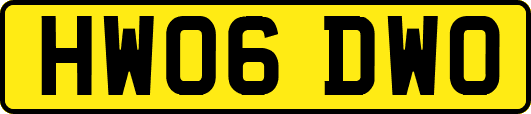 HW06DWO