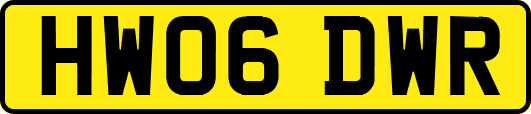 HW06DWR